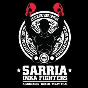 SarriaInkaFighters