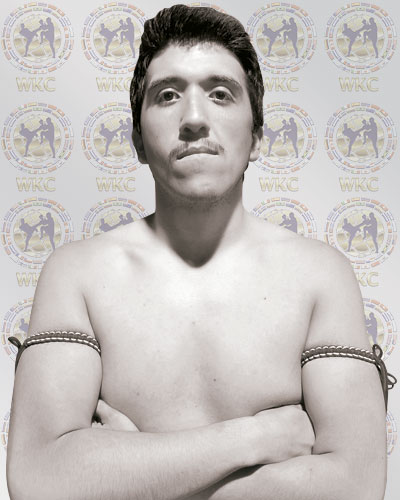 KennethElDiabloBarajas