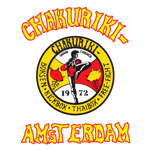 Chakuriki-Amsterdam