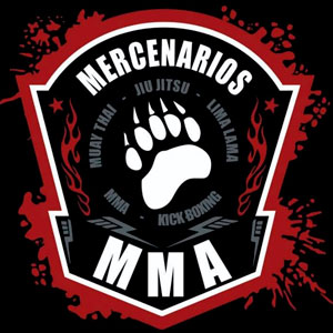 MercenariosMMA