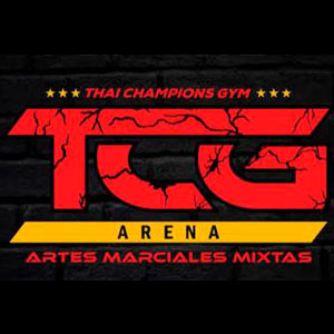 ThaiChampionsGym