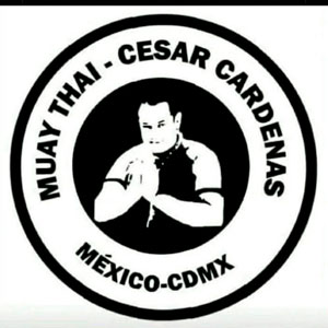 MuayThaiCesarCardenas