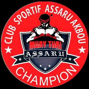 MuayThaiAssaru